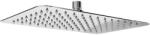 Excellent Slim cap de duș 30x20 cm dreptunghiular crom AREX. 3064CR (AREX3064CR)