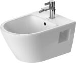 Duravit D-Neo bideu agăţat alb 2295150000