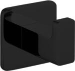 Omnires Nelson suport prosop negru NL80115BL (NL80115BL)