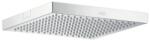 Hansgrohe Starck Shower Collection cap de duș 24x24 cm pătrat crom 10924000 (10924000)