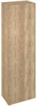 SAPHO Espace dulap 50x32x172 cm laterala pe perete stejar ESC450-2222 (ESC4502222)