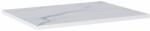 Elita Lofty blat 71x49 cm alb RE050700045290 (RE050700045290)