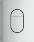 Grohe Arena buton de spălare pentru WC StarLight Chrome 38844P00 (38844P00)