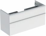 Geberit iCon dulap 118.4x47.6x61.5 cm sub chiuveta pe perete alb 502.306. 01.3 (502306013)
