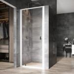 RAVAK Nexty uși de duș 90 cm înclinabilă crom luciu/sticlă transparentă 03O70100Z1 (03O70100Z1)