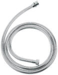 Ferro furtun de duș 120 cm crom W13 (W13)