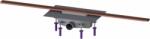 KESSEL Linearis Infinity rigolă duș 110 cm cupru 45203.11 (4520311)
