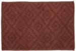 Sealskin Aztec covor de baie 90x60 cm dreptunghiular roz 800097 (800097) Covor baie