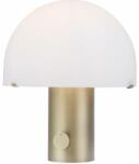 Neuhaus Lighting Group Dipper veioză 1x10 W alb 14433-60