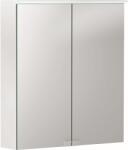 Geberit Option dulap 60x14x67.5 cm cu oglinda alb 500.273. 00.1 (500273001)