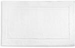 Kela Ladessa covor de baie 100x60 cm dreptunghiular alb 23480 (23480) Covor baie
