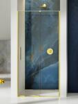 NEW TRENDY Smart Light Gold uși de duș 170 cm culisantă EXK-4220