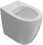 Globo 4ALL vas wc stativă fără margine MD004CS (MD004CS)