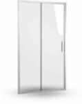 RAVAK Blix uși de duș 120 cm culisantă aluminiu luciu/sticlă transparentă X0PMG0C00Z1 (X0PMG0C00Z1)