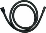 Omnires furtun de duș 180 cm negru 062MBL (062MBL)