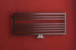 P.M.H. P. M. H. Avento Frame calorifer de baie decorativ 48x90.5 cm negru AVFLB (AVFLB)