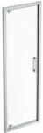 Ideal Standard Connect 2 uși de duș 70 cm înclinabilă argint luciu/sticlă transparentă K9266EO (K9266EO)