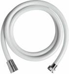 Aqualine Nopel furtun de duș 150 cm alb 11078 (11078)