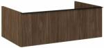 Elita Look dulap 80x44.9x28.1 cm sub chiuveta pe perete nucă RE080803027060 (RE080803027060)