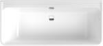 Villeroy & Boch Collaro cadă de perete 180x80 cm dreptunghiulară alb UBA180COR9CS00VD01 (UBA180COR9CS00VD01)