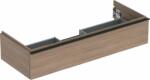 Geberit iCon dulap 118.4x47.6x24.7 cm sub chiuveta pe perete stejar-lavă 502.313. JH. 1 (502313JH1)