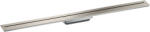 Hansgrohe Drain element exterior rigolă 100 cm oţel 42528800 (42528800)