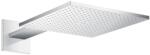 Hansgrohe cap de duș 30x30 cm pătrat crom 35314000 (35314000)