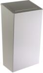 FANECO cos de gunoi 50 l oţel WB50S (WB50S) Cos de gunoi