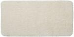 Sealskin Angora covor de baie 140x70 cm dreptunghiular alb 800118 (800118) Covor baie