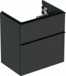 Geberit iCon dulap 59.2x41.6x61.5 cm sub chiuveta pe perete lavă 502.307. JK. 1 (502307JK1)