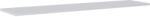 Oltens Vernal blat 200.6x46.4 cm gri 63010700 (63010700)