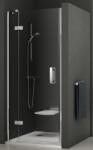 RAVAK SmartLine uși de duș 120 cm înclinabilă crom luciu/sticlă transparentă 0SLGAA00Z1 (0SLGAA00Z1)