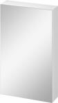 Cersanit City dulap 49.4x14.1x80 cm cu oglinda alb S584-023-DSM (S584023DSM)