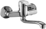 Kuchinox Madera baterie bucătărie perete crom BQM080D (BQM080D)
