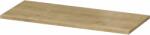 Cersanit City blat 110x45 cm stejar S584-031 (S584031)