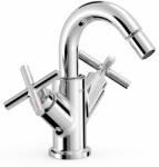 TRES Mont Blanc baterie bideu stativ crom 28312001 (28312001)