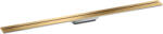 Hansgrohe Drain element exterior rigolă 120 cm auriu 42529250 (42529250)