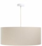 BPS Koncept Boho lampă suspendată 1x60 W cremos-bej 06A-004-50 (06A00450)