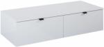 Elita Indus dulap 115.8x45.5x27.5 cm alb RE011200078060 (RE011200078060)