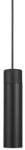 Nordlux Tilo lampă suspendată 1x15 W negru 2010453003 (2010453003)