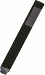 PAFFONI Master duș de mână negru ZDOC117. NO (ZDOC117NO)