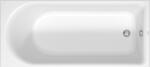 Duravit D-Neo cada dreptunghiulară 180x80 cm alb 700475000000000 (700475000000000)