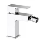 Oltens Gota baterie bideu stativ crom 31301100 (31301100)