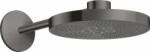 Hansgrohe One cap de duș cu braț 28x28 cm rotund || 48492340 (48492340)