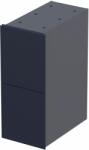 Oristo Louis dulap 24x39x55.4 cm albastru OR50-SD2S-24-1 (OR50SD2S2414)