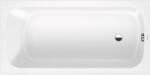 Duravit Qatego cada dreptunghiulară 170x75 cm alb 700612000000000 (700612000000000)