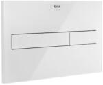 Roca PL7 buton de spălare pentru WC alb A890188309 (A890188309)