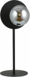 Emibig Oslo veioză 1x10 W negru-grafit 1186/LN (1186LN)