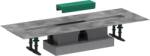 Hansgrohe Universal set de montare cm 56023180 (56023180)