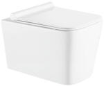 Hagser Lina capac wc SoftClose alb HGR30000045 (HGR30000045)